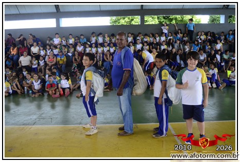 rolim de moura